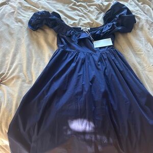 Hill House Ava dress size XL